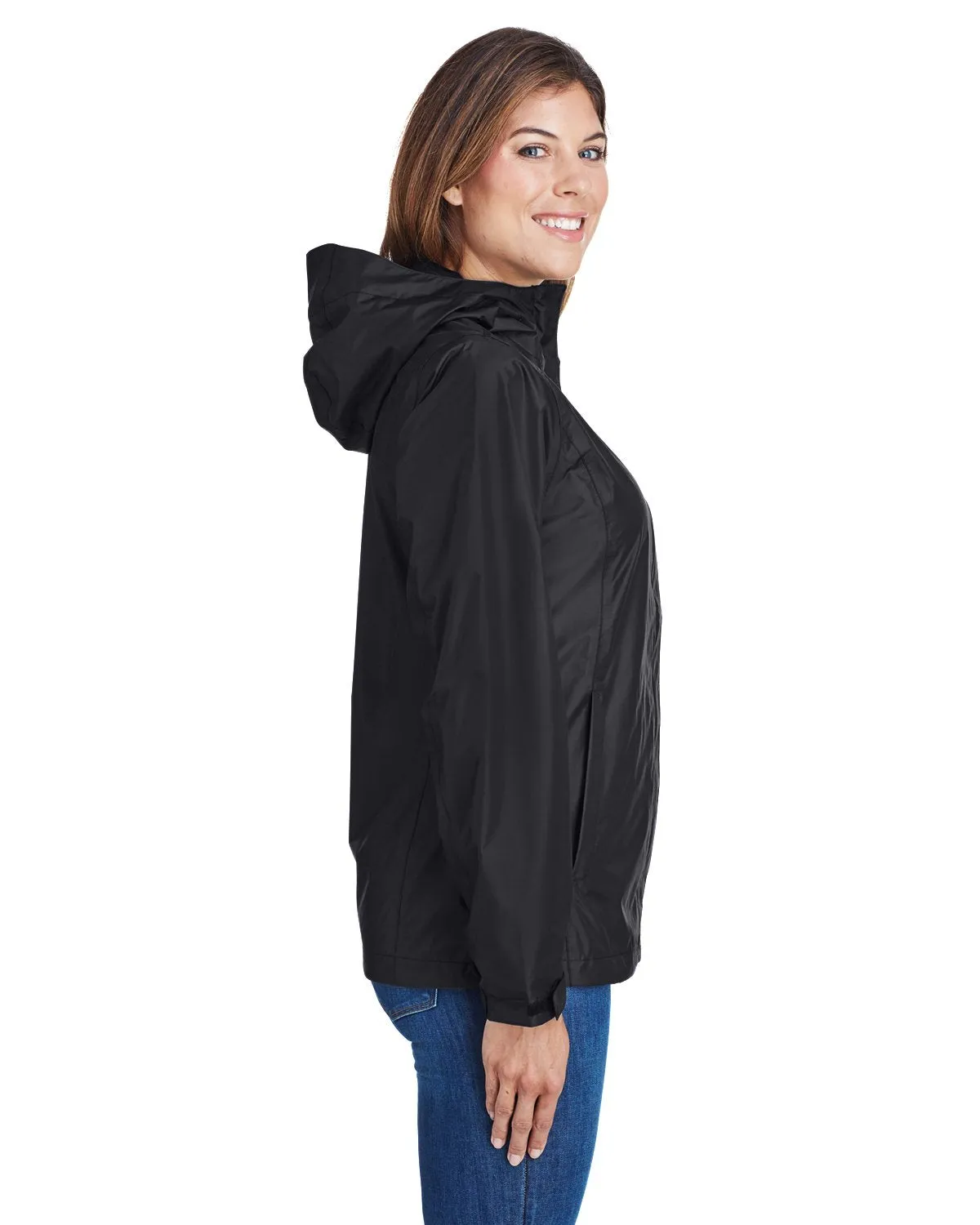 Columbia Ladies Arcadia Ii Jacket 2436 Black