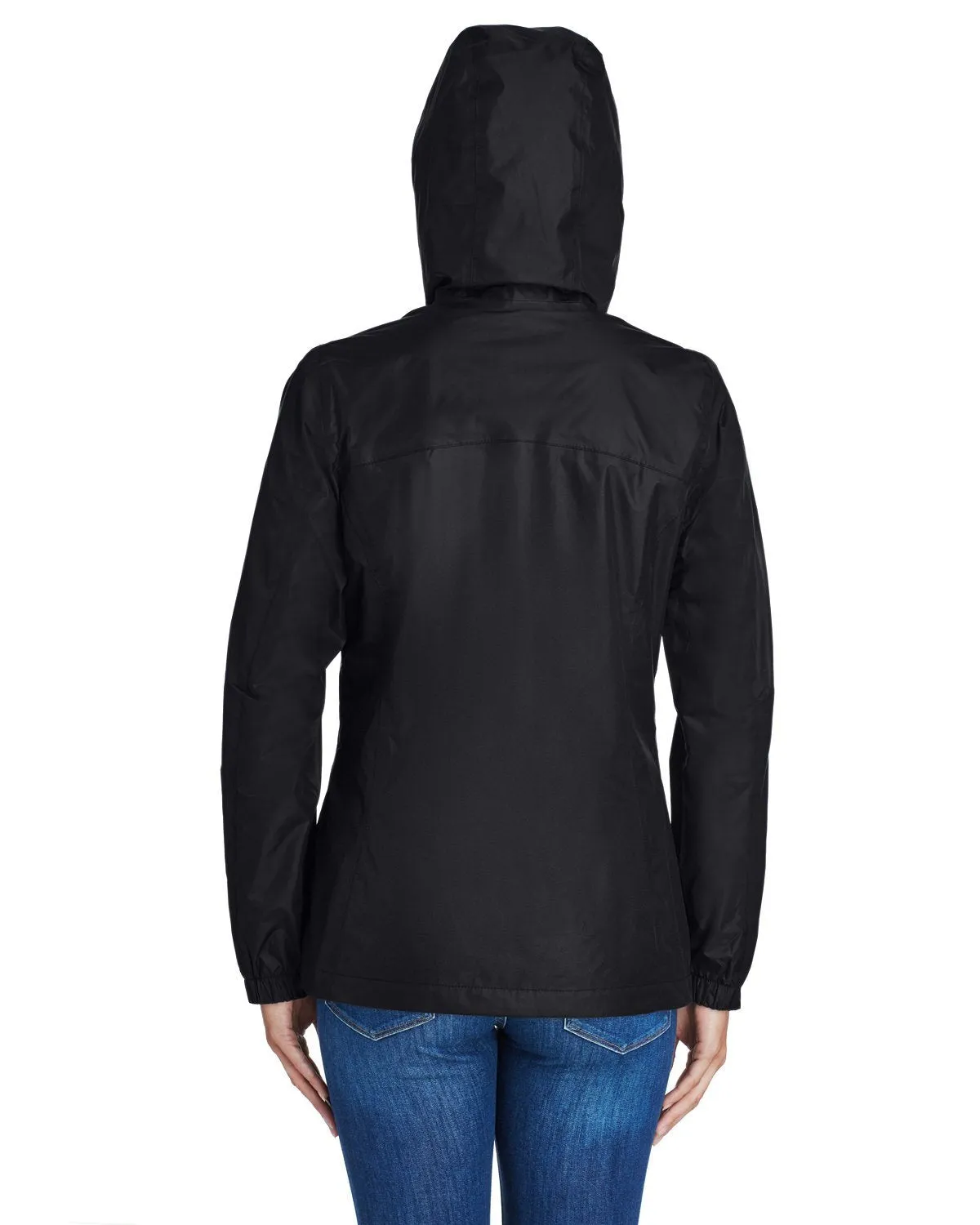 Columbia Ladies Arcadia Ii Jacket 2436 Black