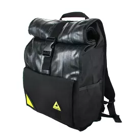 Commuter 24L Roll Top Backpack Made in USA