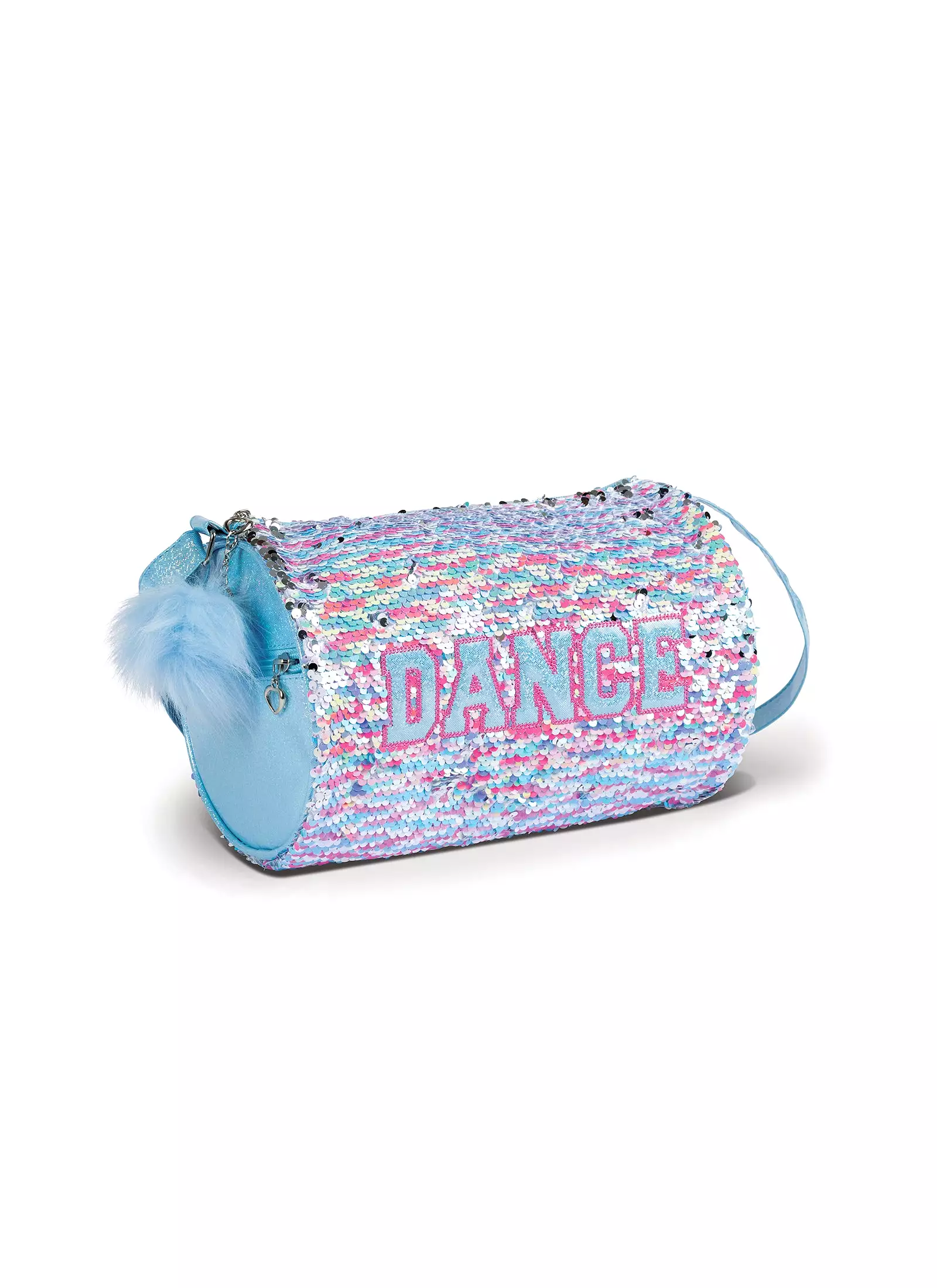 Cotton Candy Roll Bag