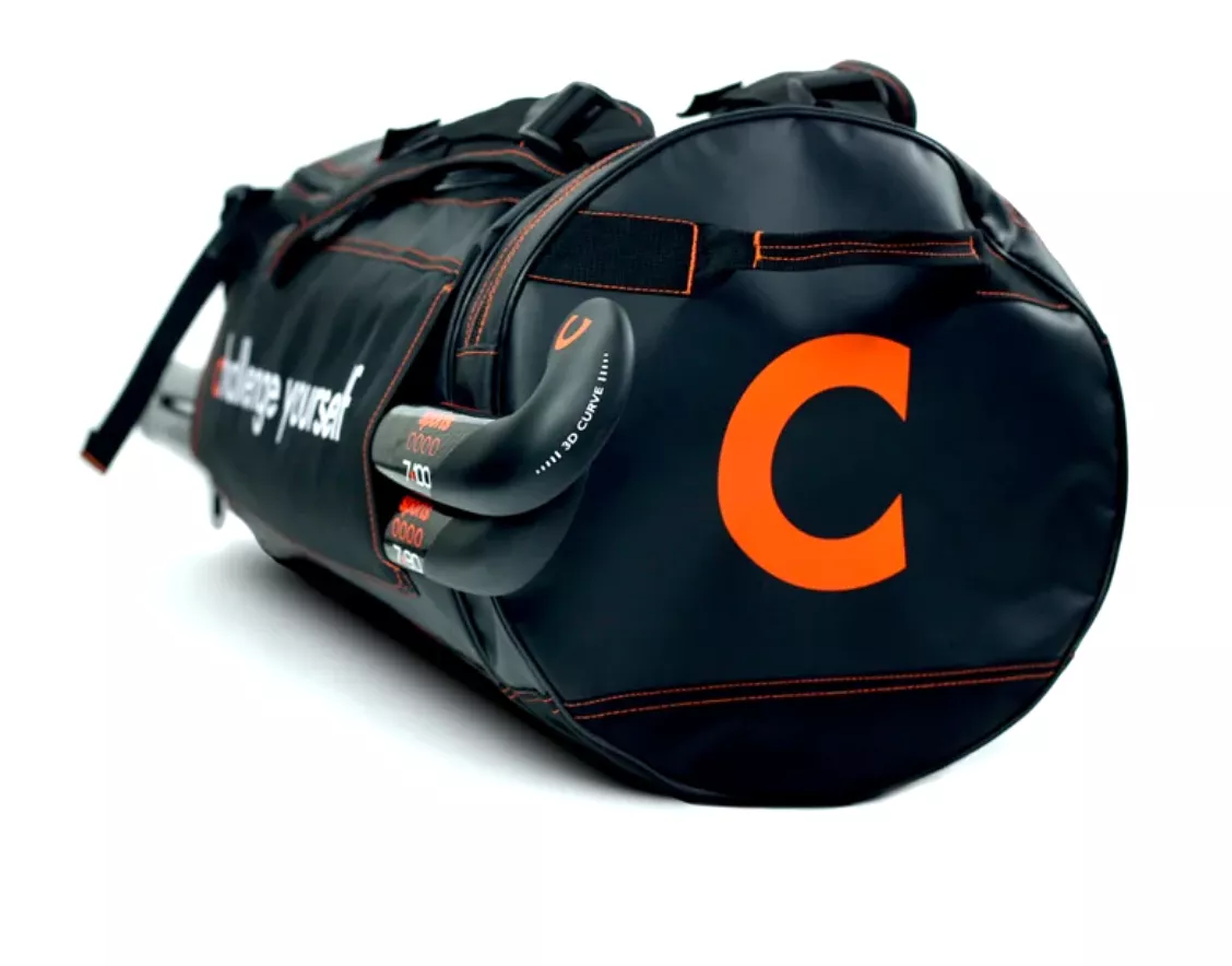 Csignsports Duffle Bag