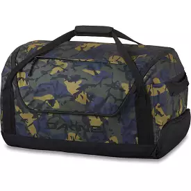 Descent Bike Duffle Bag 70L