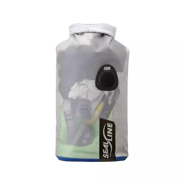 Discovery View Dry Bag