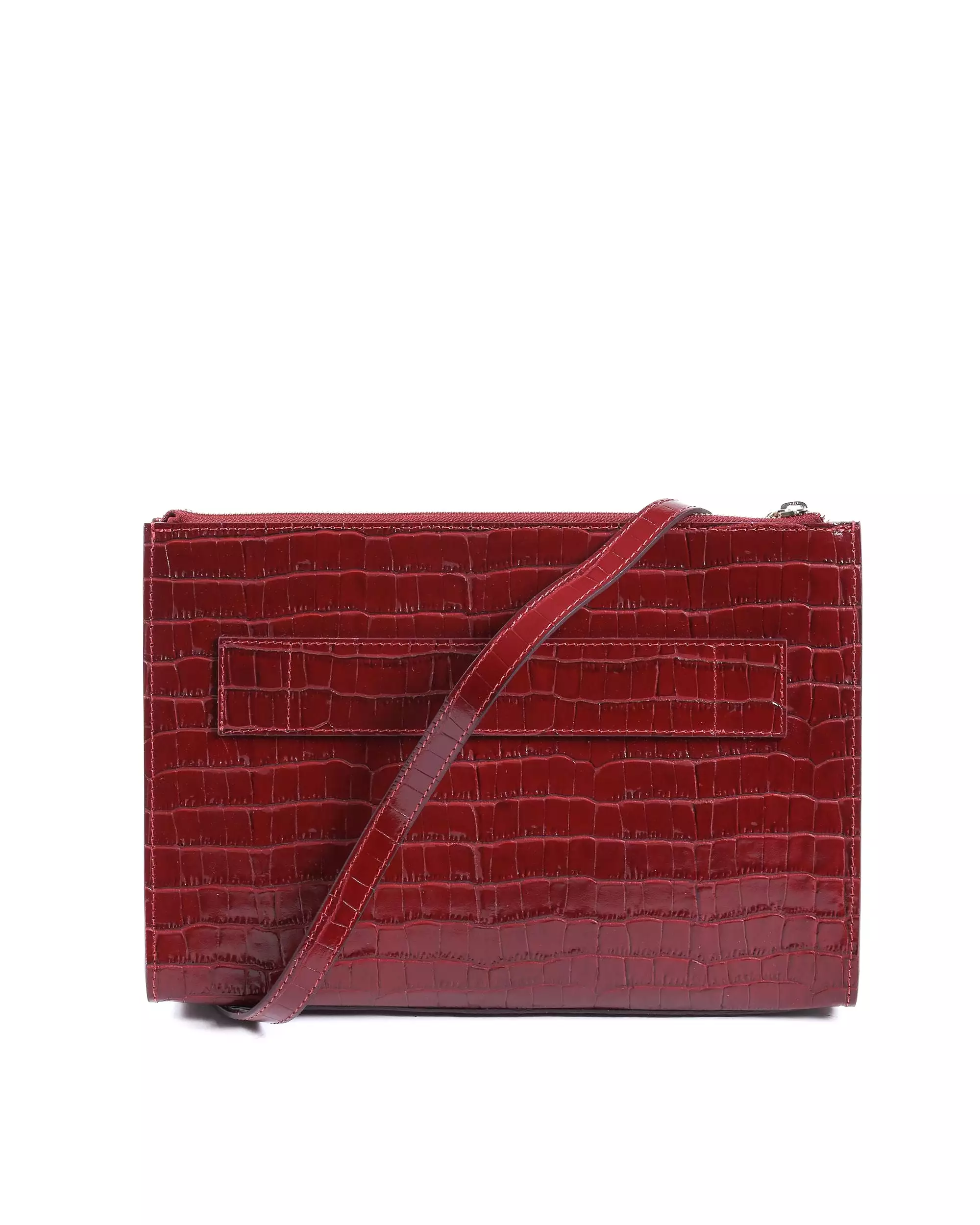 Dorset Clutch - Bordeaux