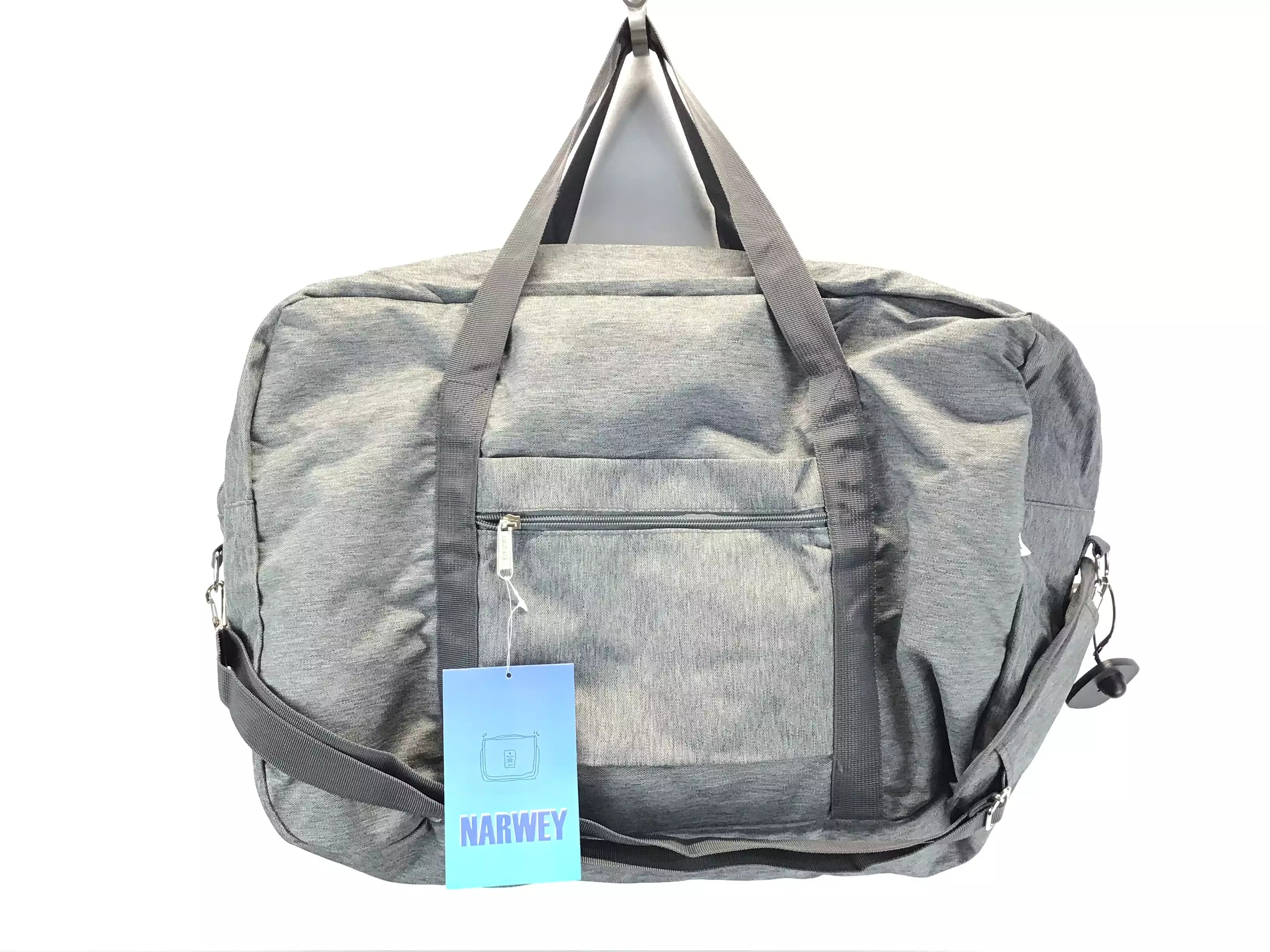 Duffle And Weekender By Clothes Mentor  Size: Large