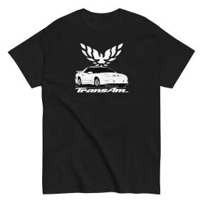 Early 4th Gen 1993-1997 Trans Am T-Shirt