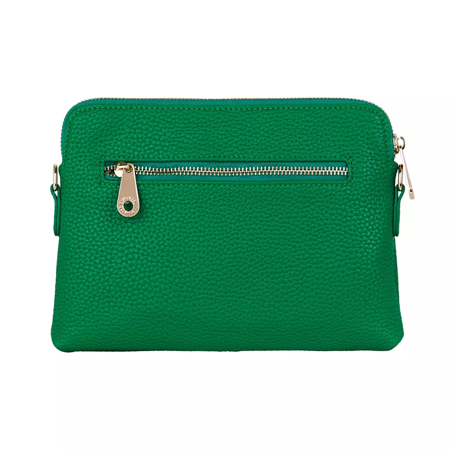 Elms & King - Bowery Wallet - Green