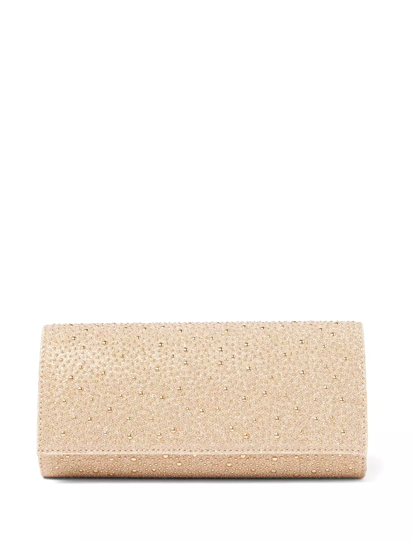 Eloise Sparkle Clutch