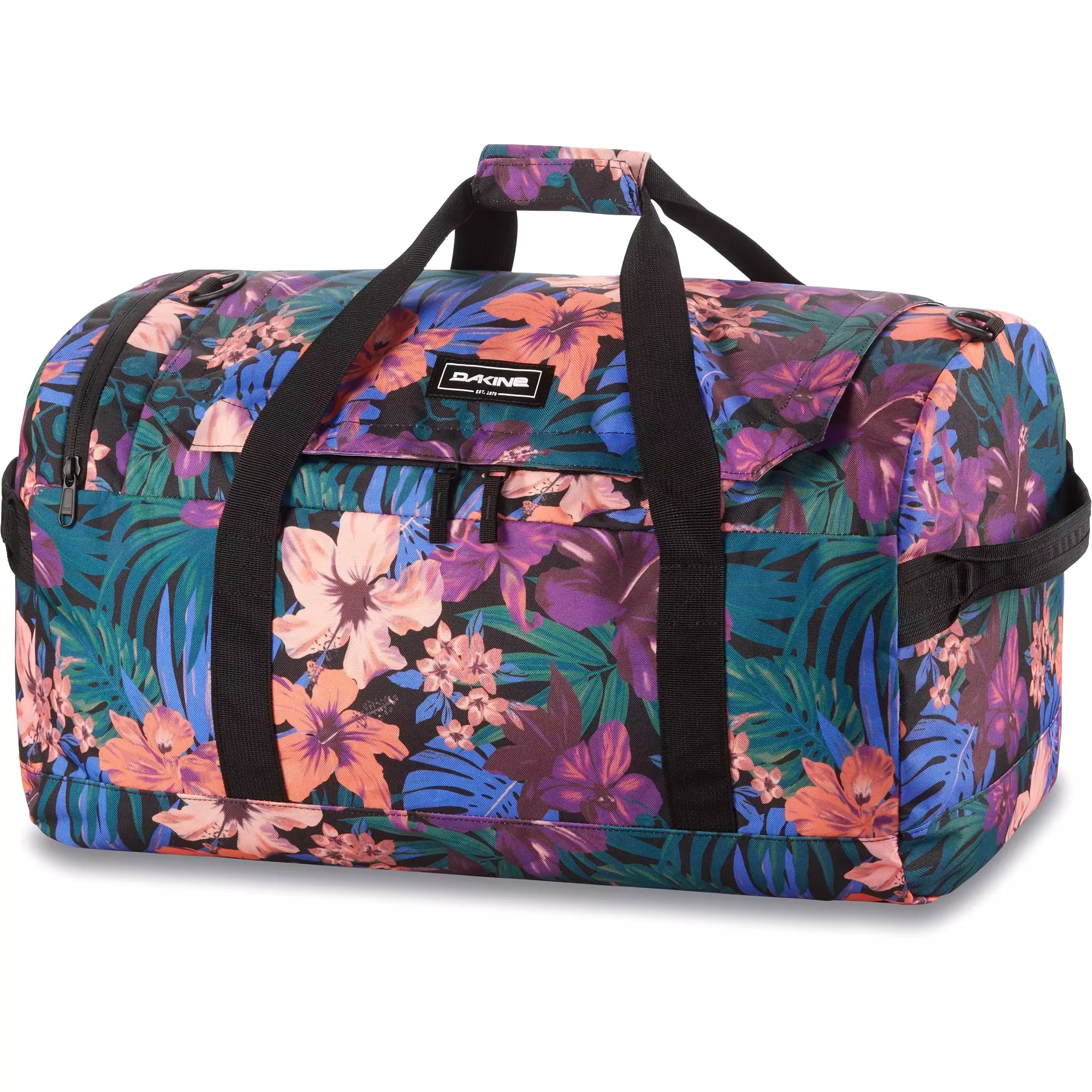 EQ Duffle 50L