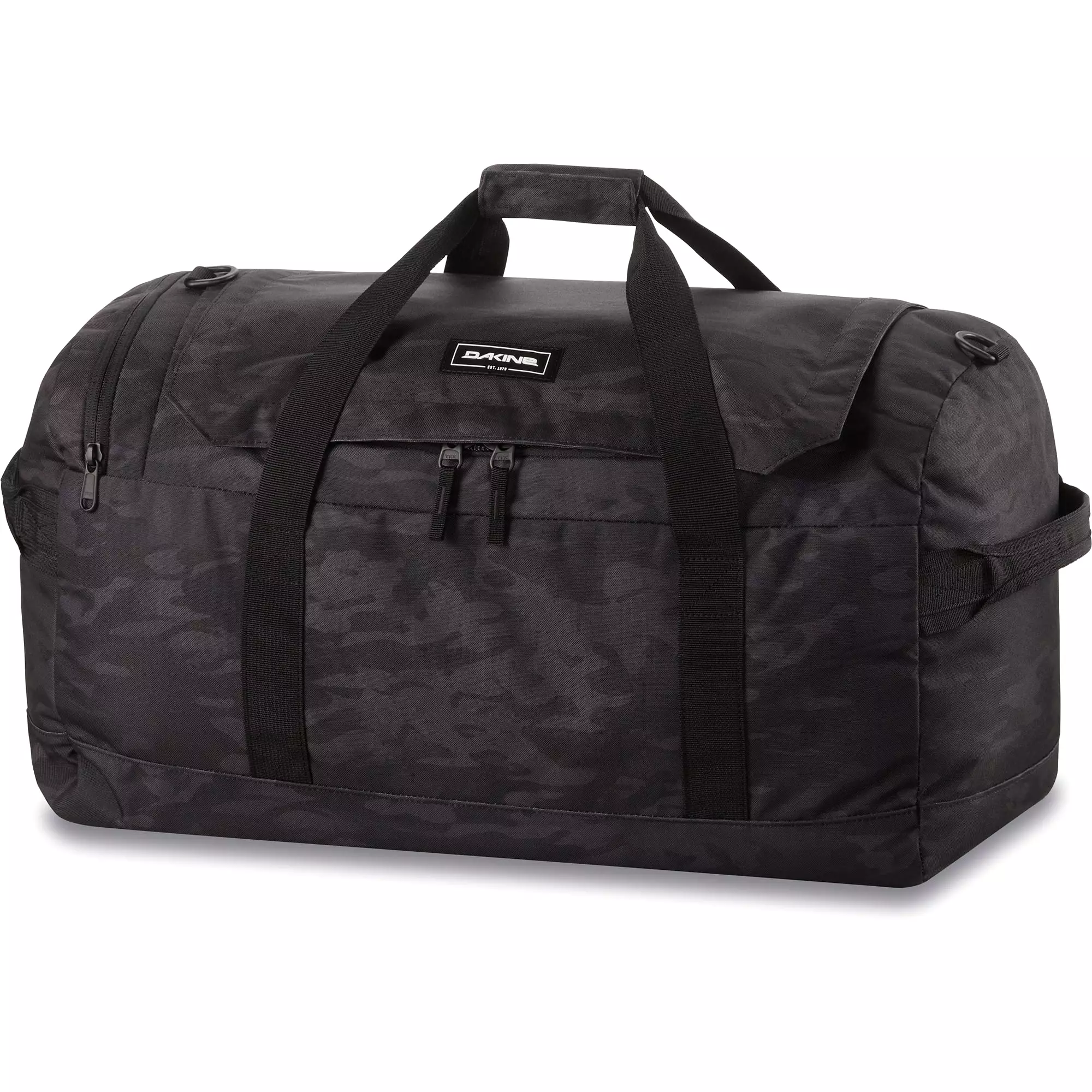 EQ Duffle 50L