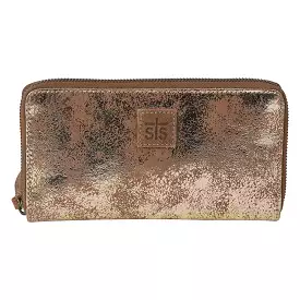 Flaxen Roan Bentley Wallet