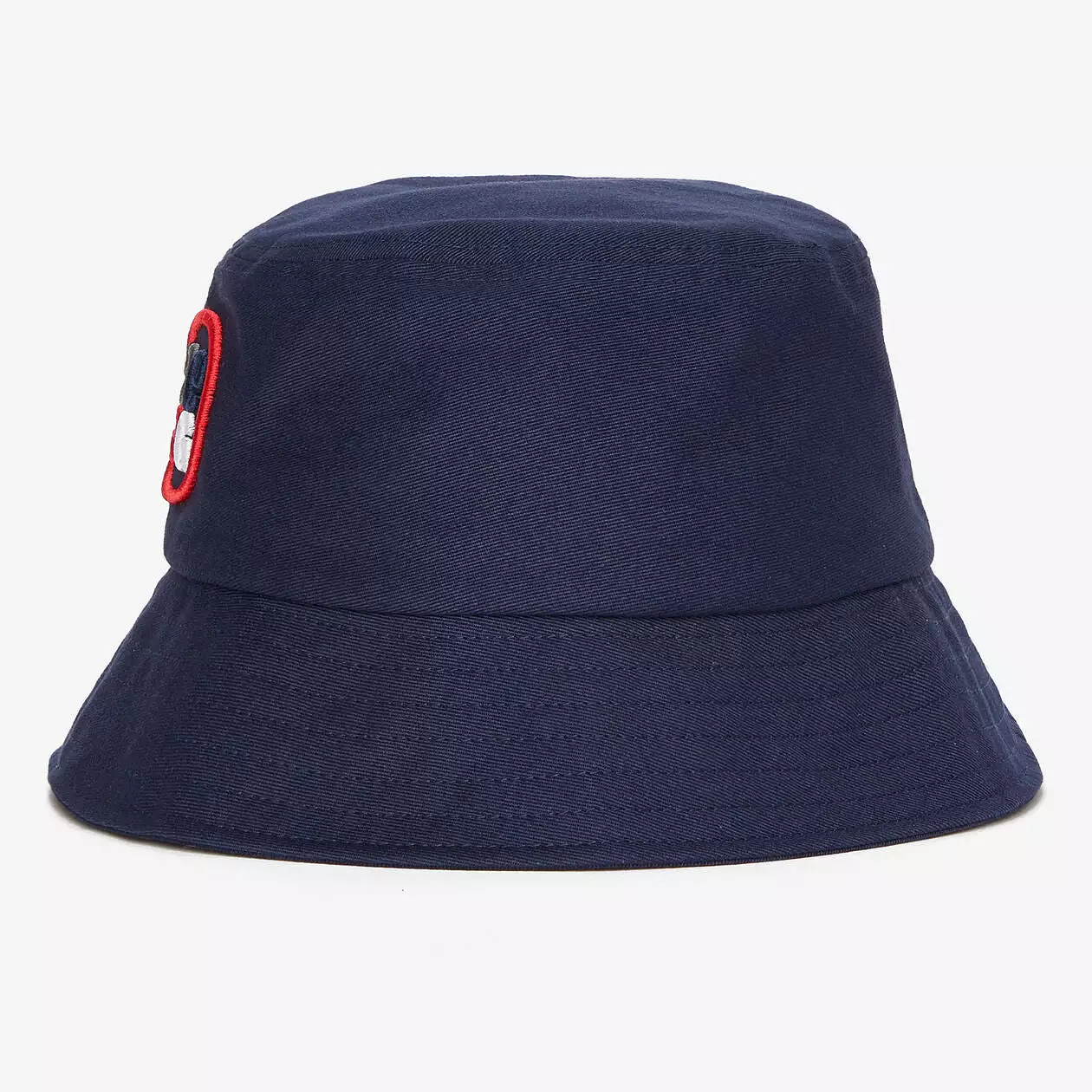 G/Fore Gradient Circle G's Woven Bucket Hat