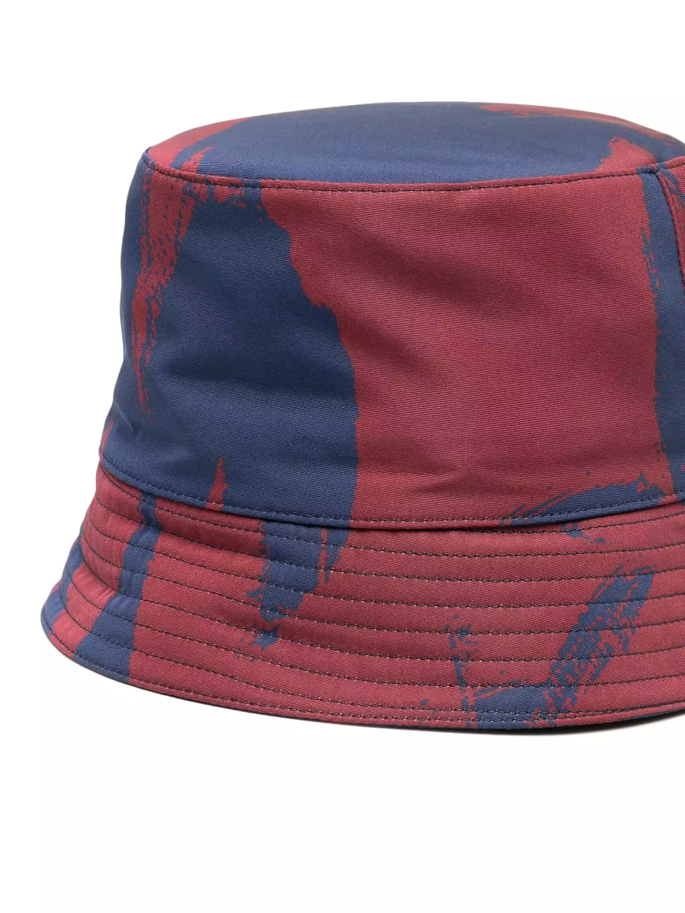 GRAFFITI BUCKET HAT