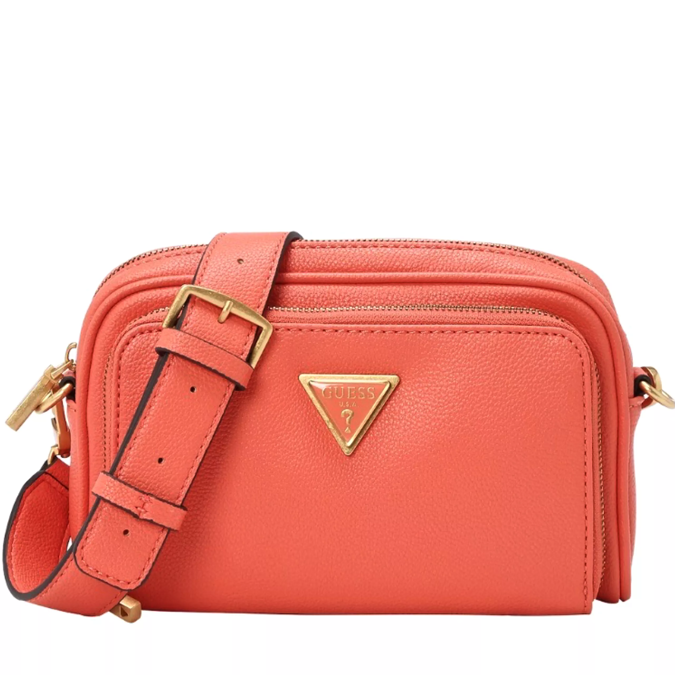 GUESS COSETTE CAMERA CROSSBODY BAG +COLOURS