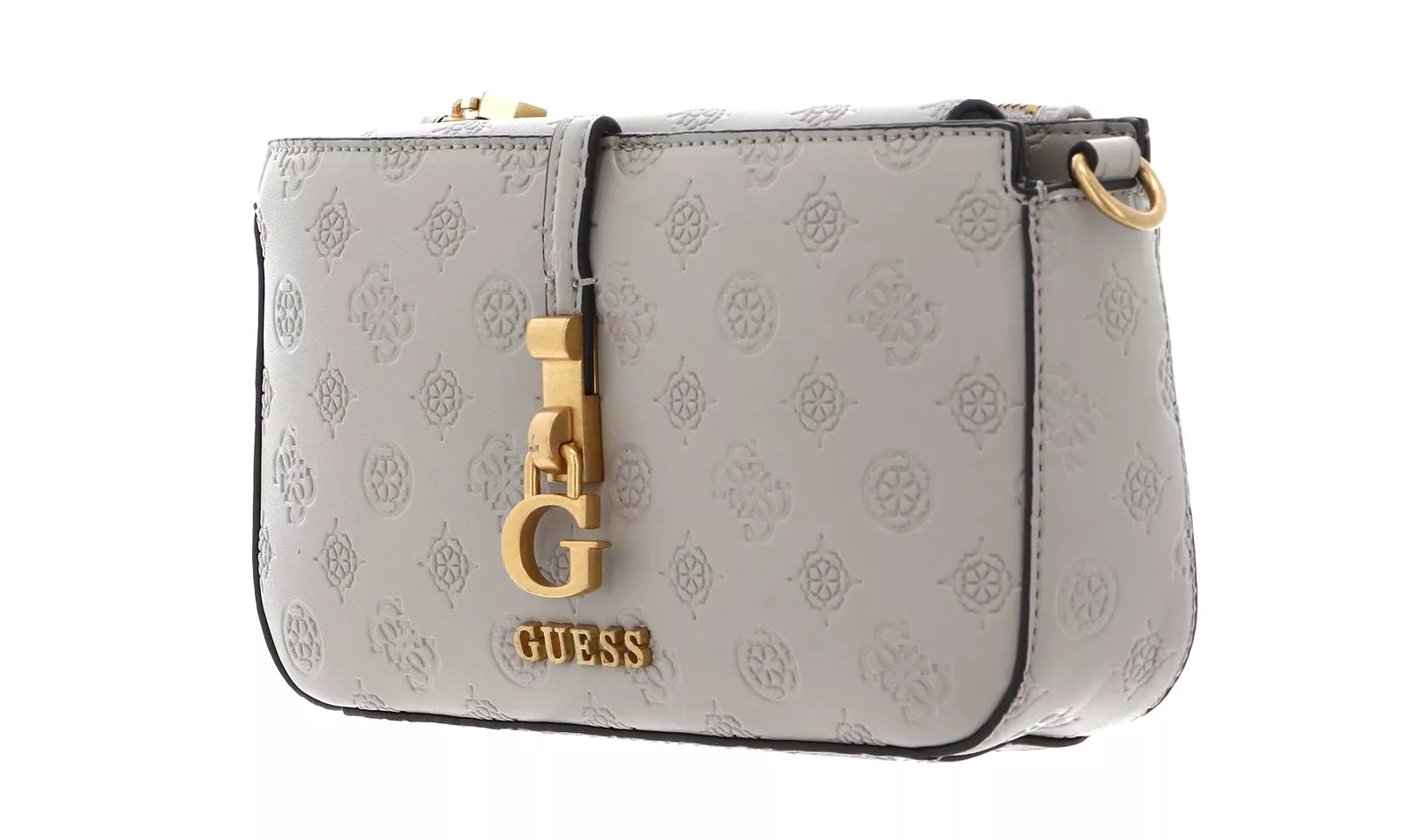 GUESS G JAMES LOGO CROSSBODY