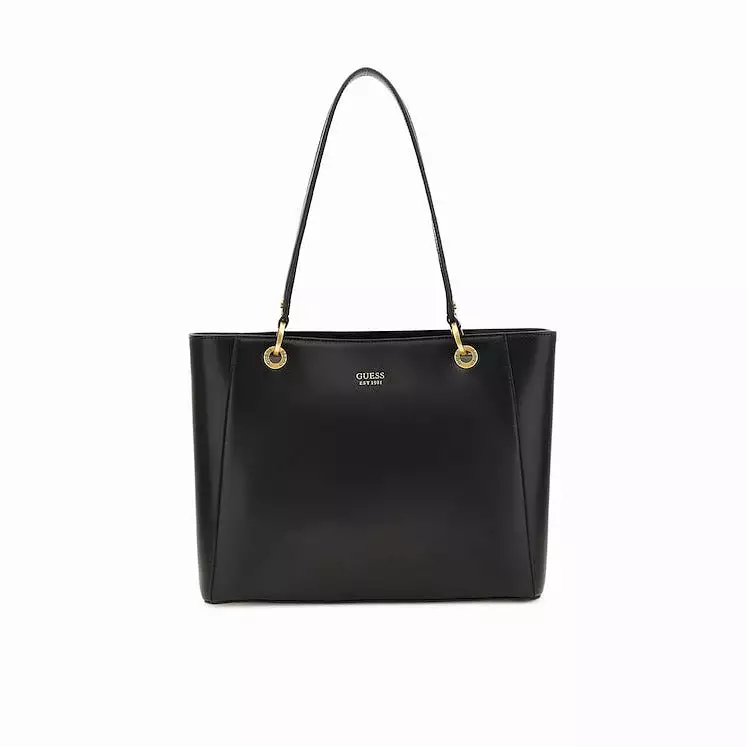 GUESS MASIE NOEL TOTE BAG