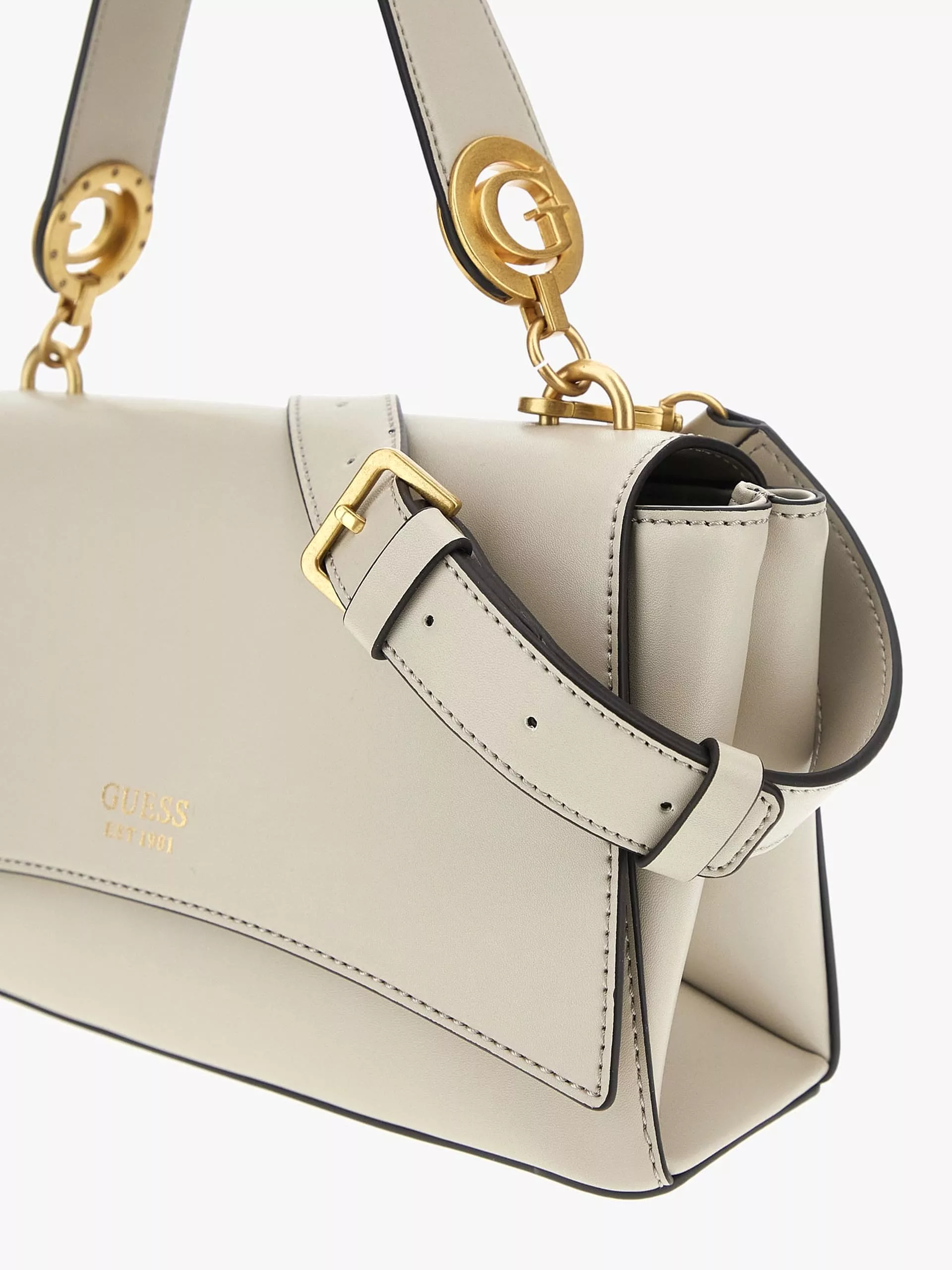 GUESS MASIE SHOULDER BAG + COLOURS