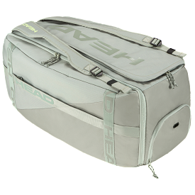 Head Extreme Pro Duffle Bag 2022 - Light Green/Liquid Lime