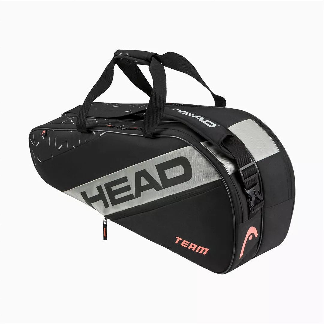 Head Team 6 Racquet Backpack