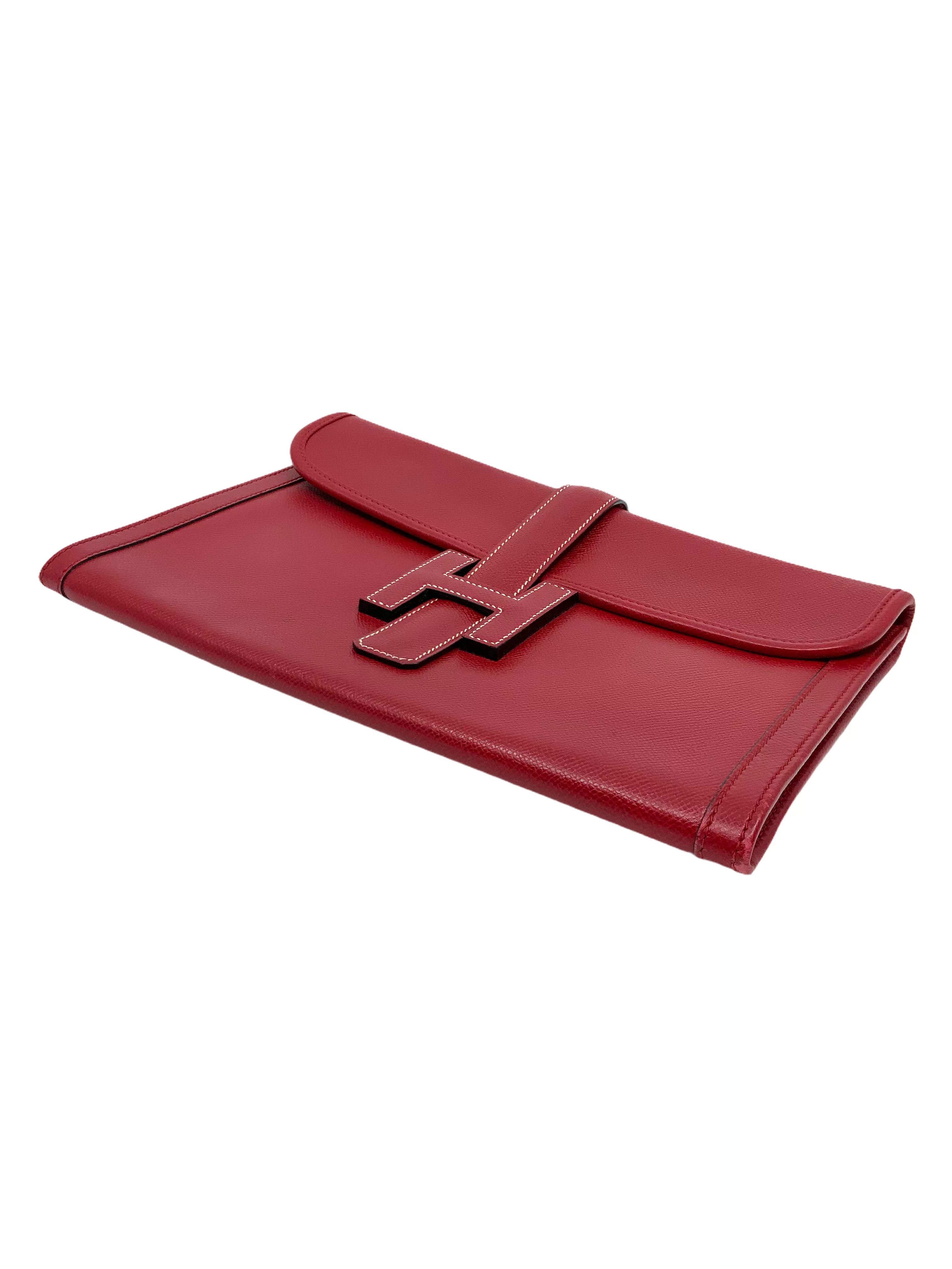 Hermes Jige Elan 29 Clutch