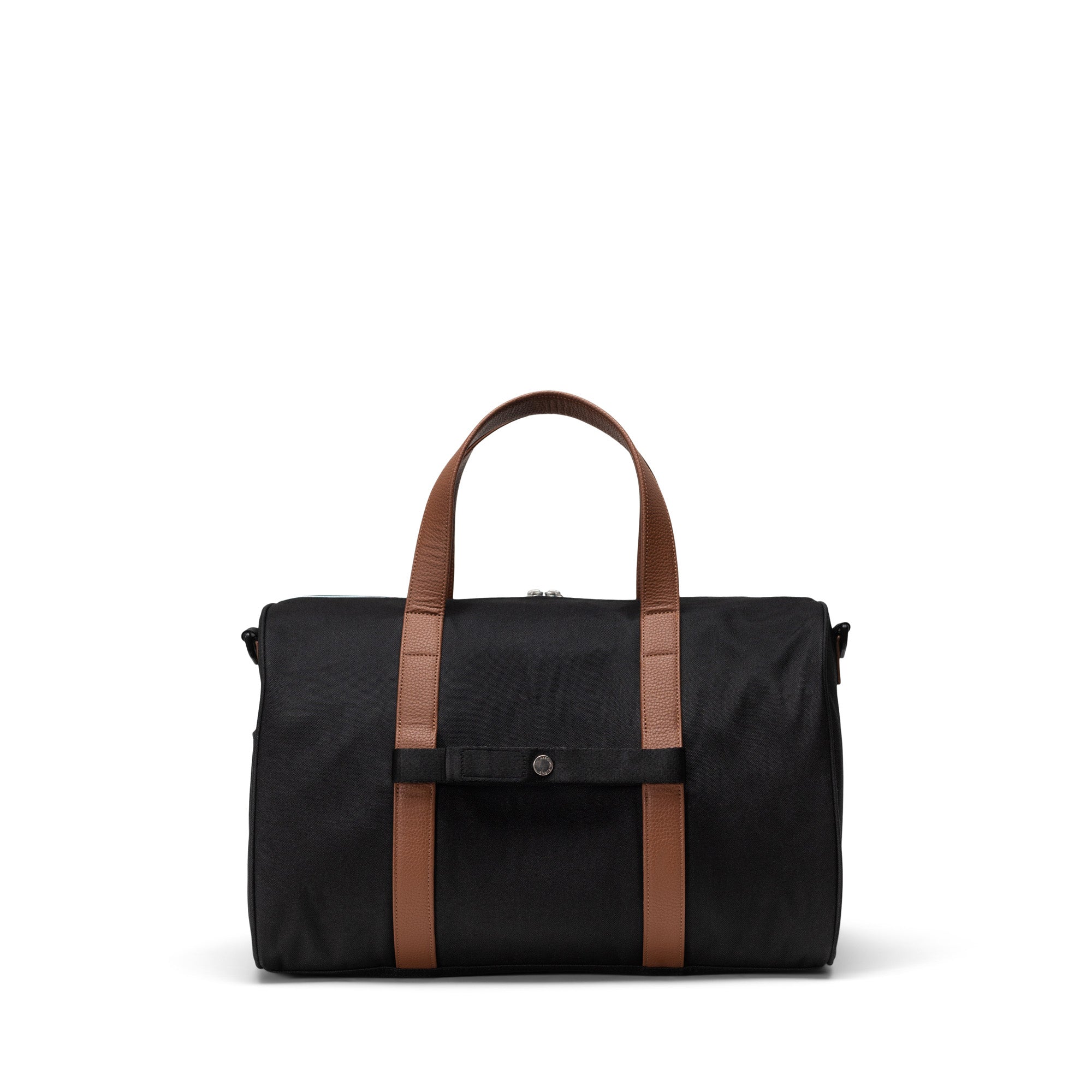 Herschel Novel Carry On Duffle Black