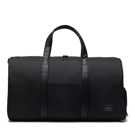 Herschel Novel Duffle Black Tonal