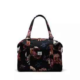 Herschel Strand Duffle Floral Revival