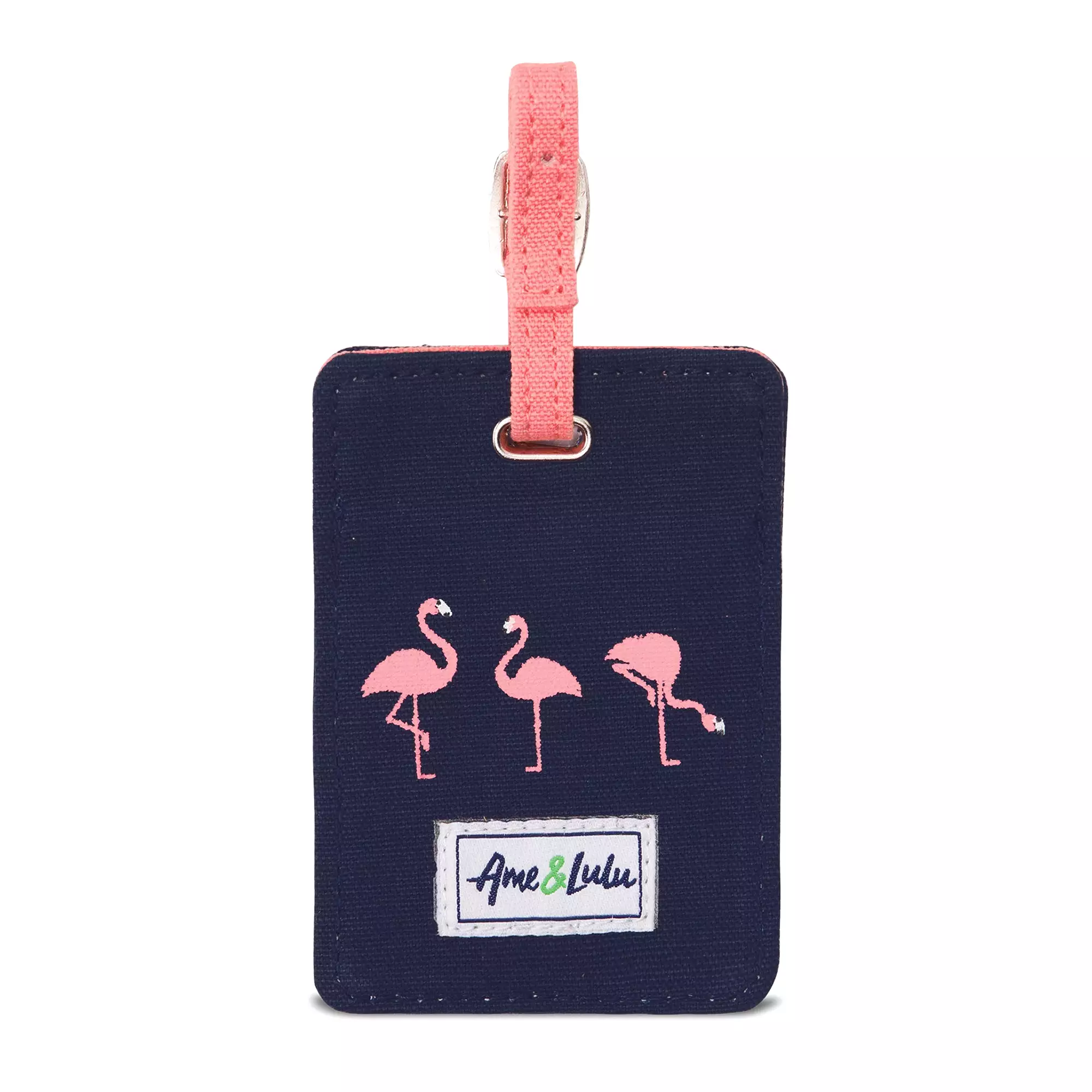 Icon Luggage Tag