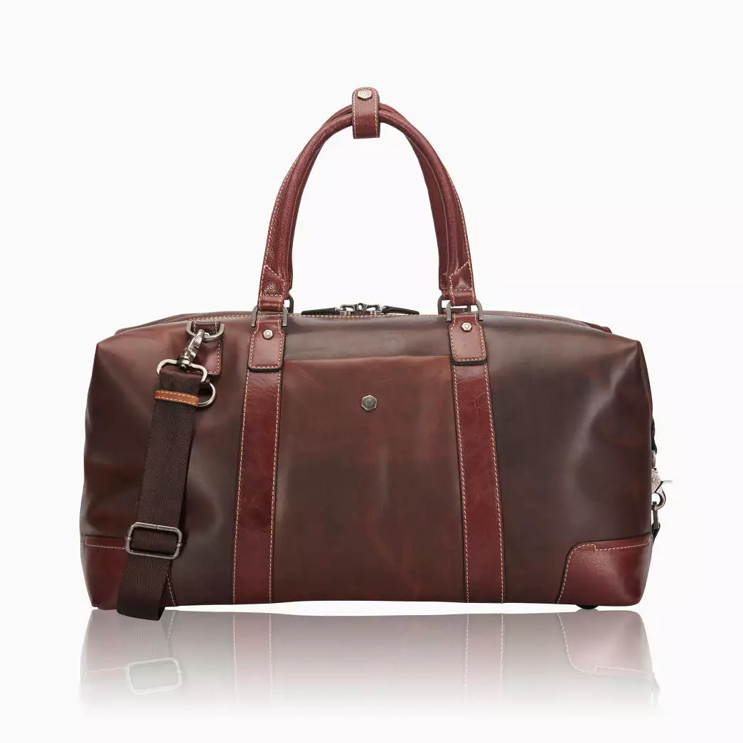 Large Cabin Holdall 50cm, Two Tone