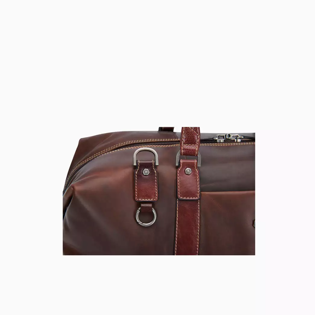 Large Cabin Holdall 50cm, Two Tone