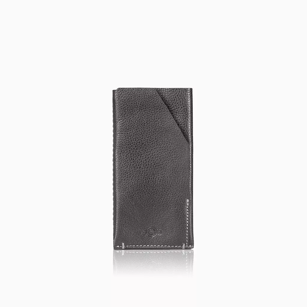 Large Slip-in Card & Cash Phone Wallet