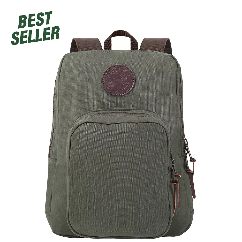 Large Standard Backpack By Duluth Pack B-161