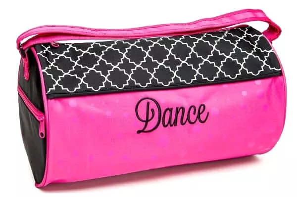 Lattice Dance Duffle Bag Style LAT-02