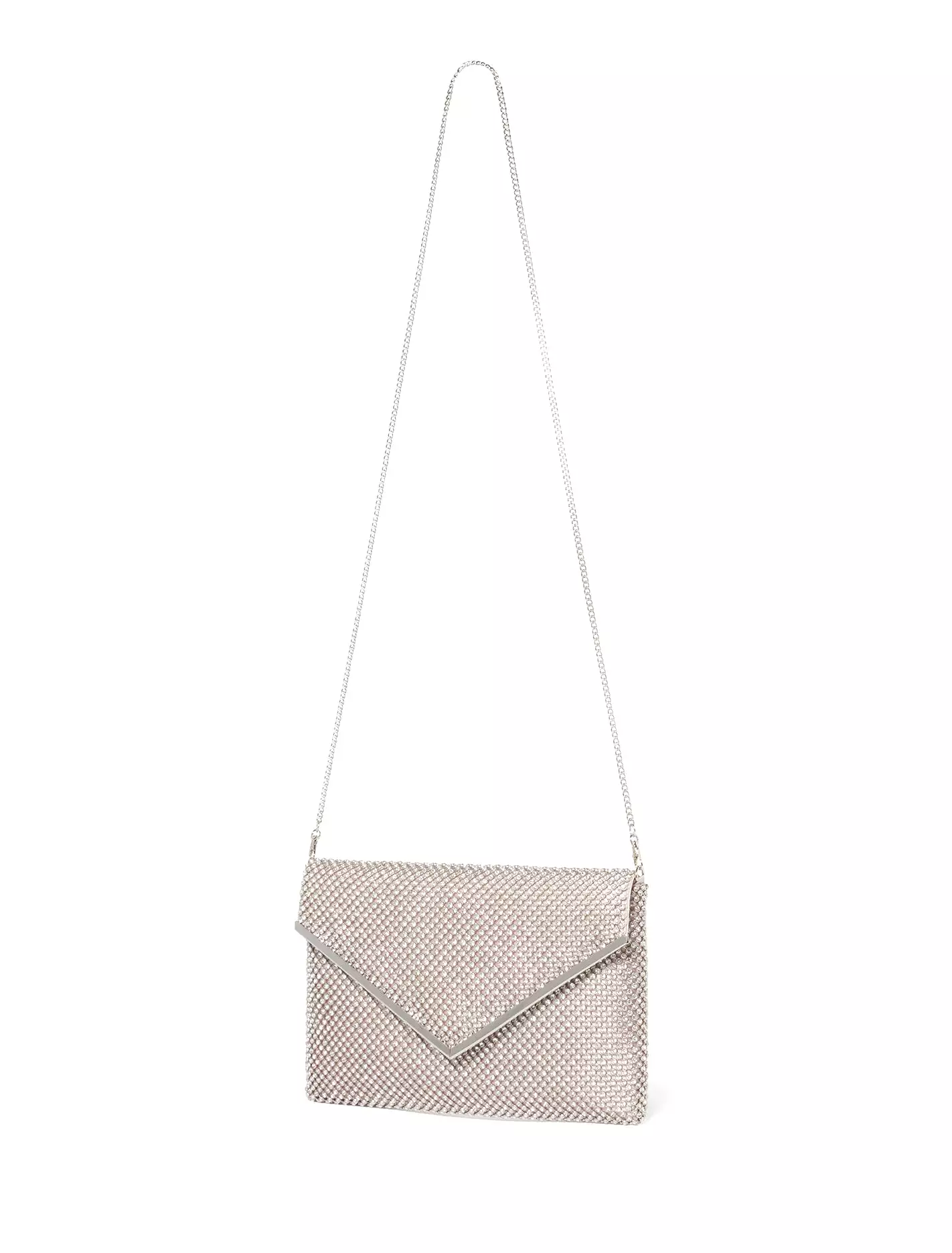 Lea Envelope Clutch