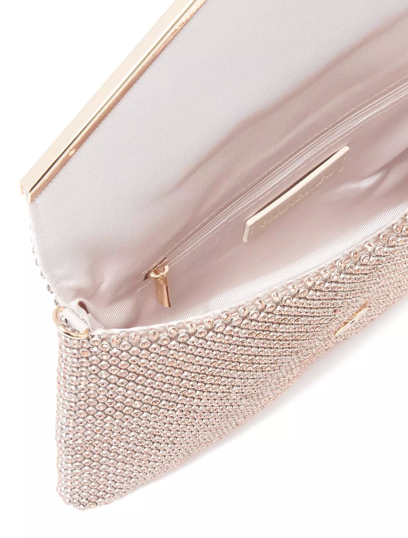 Lea Envelope Clutch