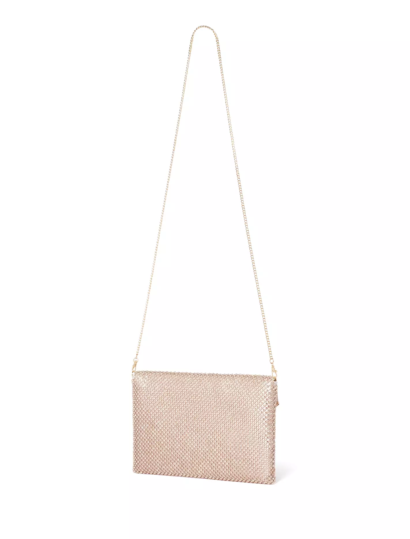 Lea Envelope Clutch