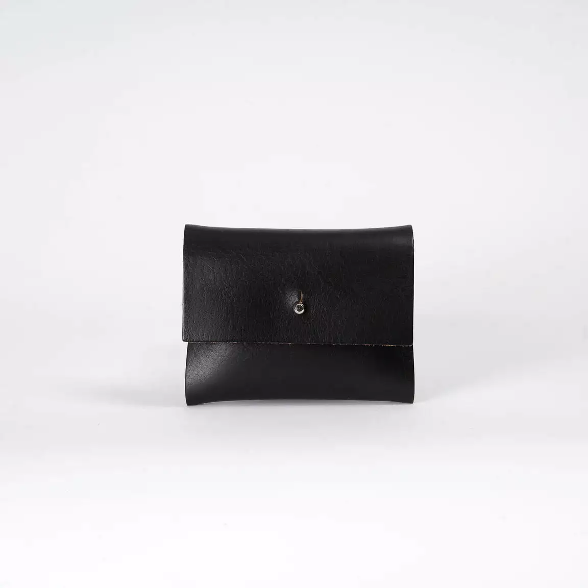 Loux Wallet - Black