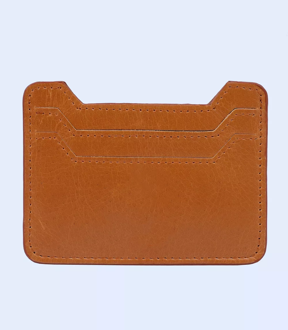 MA0436-CHOCO/BRN-Men Wallet