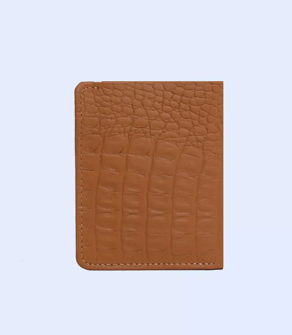 MA0470-CAMEL-Men Wallet