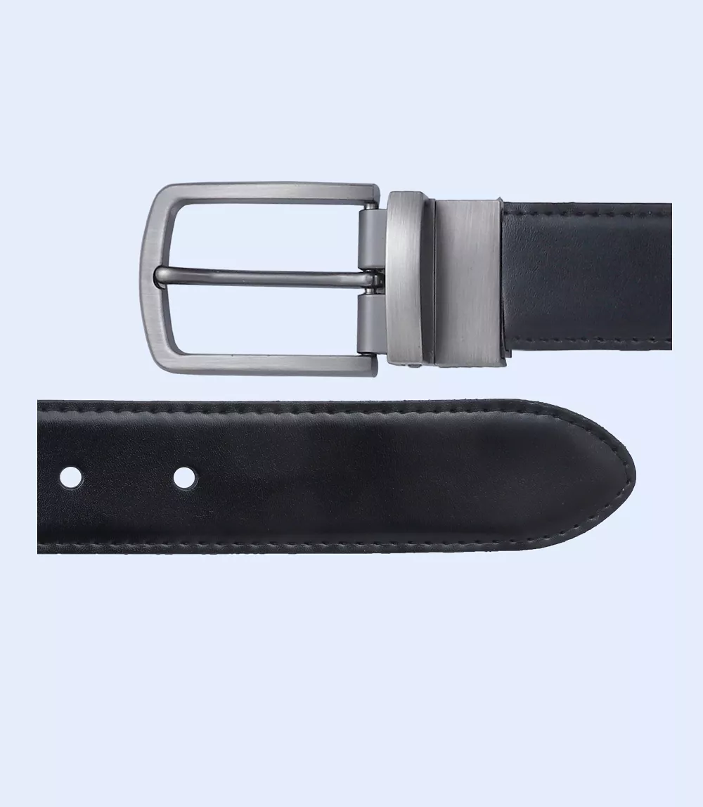 MA0501-BLACK-CHO-Men Belt