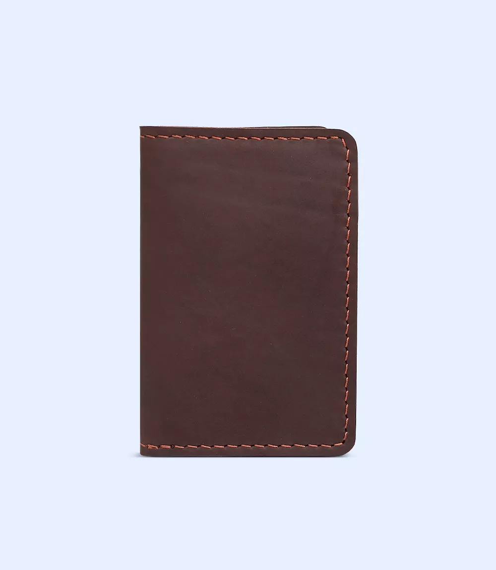 MA1389-BROWN-Men Wallet