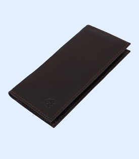 MA1825-BROWN-Men Wallet