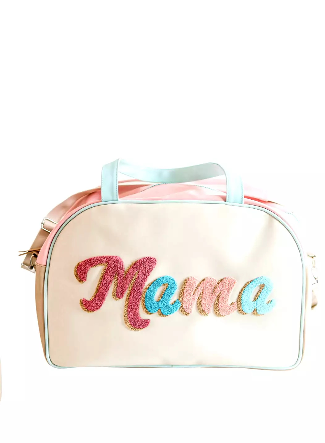 Mama Duffle Bag