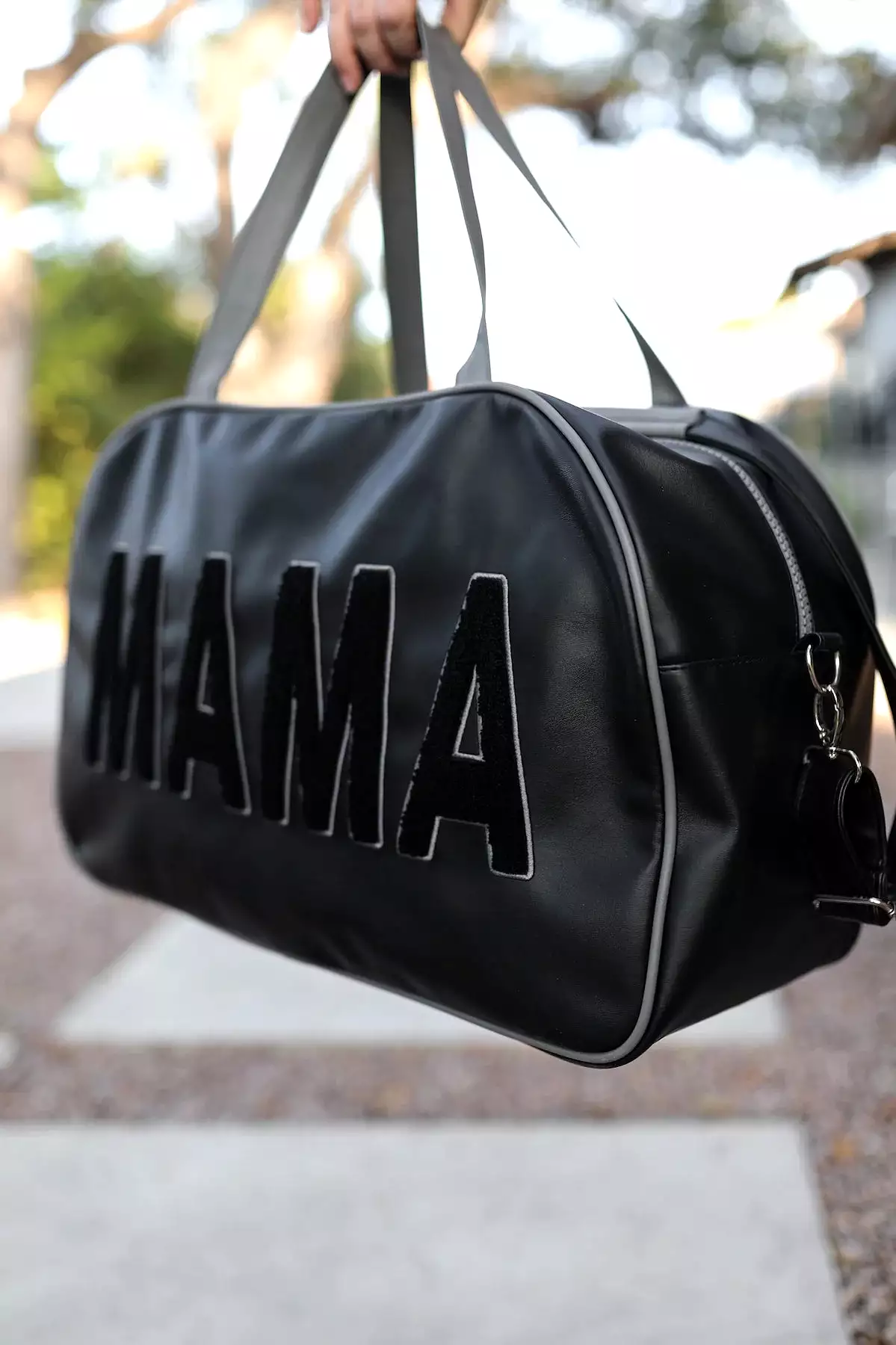 Mama Duffle Bag