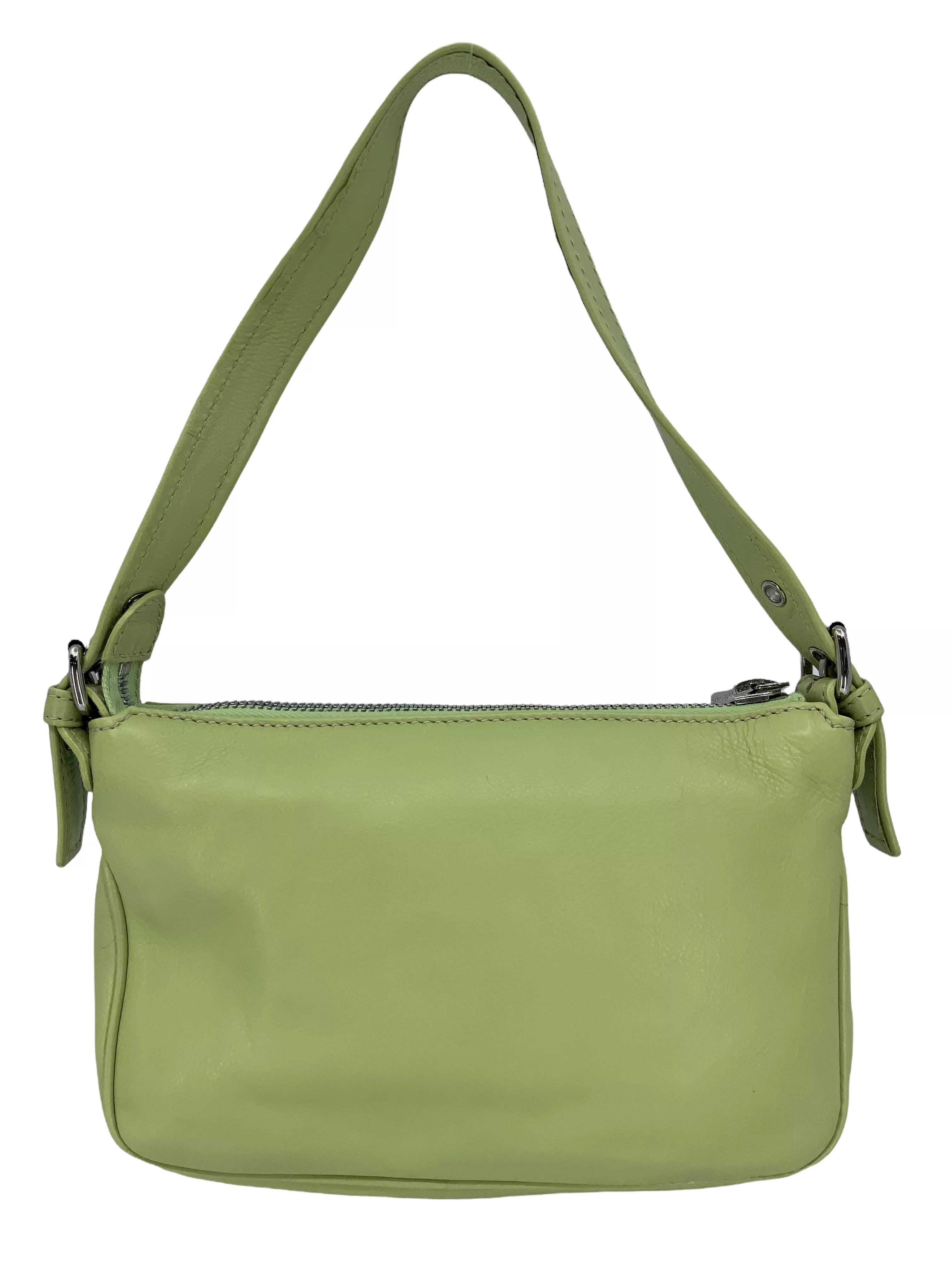 Marc Jacobs New Cammie Calfskin Small Shoulder Bag