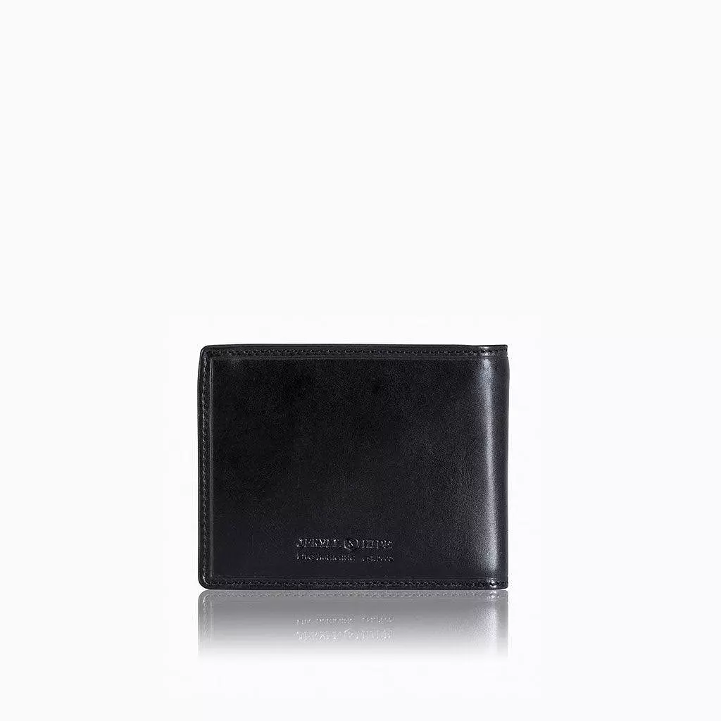 Medium Bifold Wallet With Coin