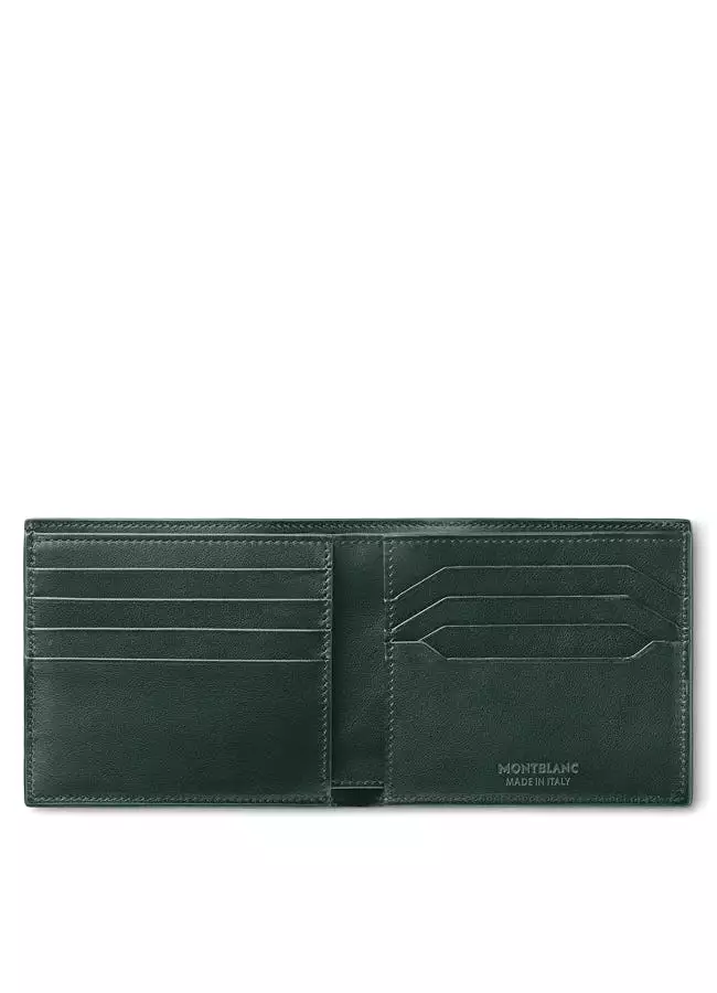 Meisterstück 4810 Wallet 8Cc 130936