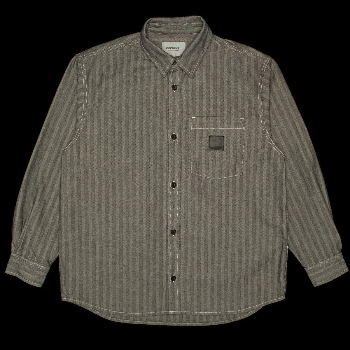 Menard Shirt Jacket