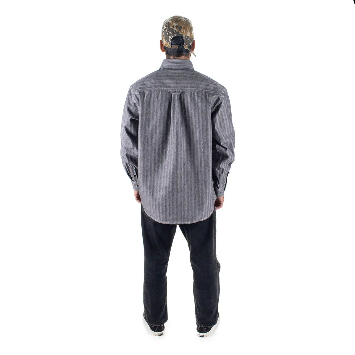 Menard Shirt Jacket