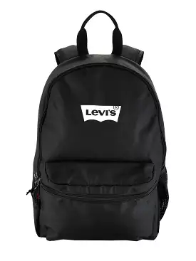 Mens Levi's 'Basic' Backpack